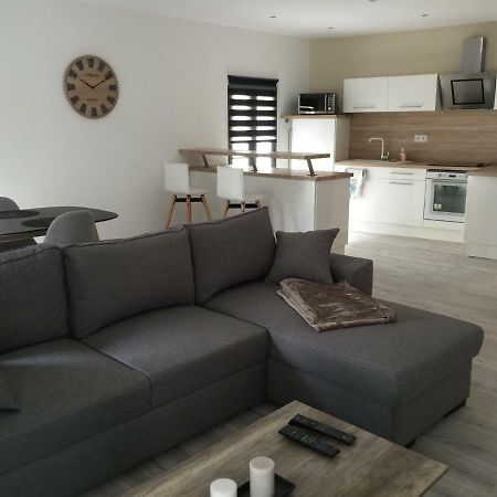 Appartement L'Islois LʼIsle-sur-la-Sorgue Zewnętrze zdjęcie