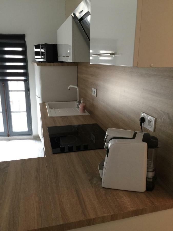Appartement L'Islois LʼIsle-sur-la-Sorgue Zewnętrze zdjęcie