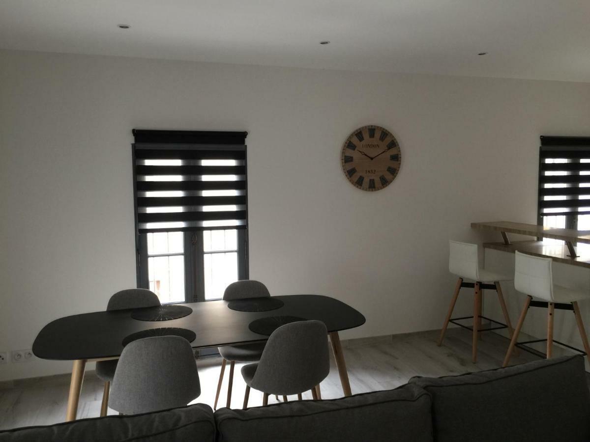 Appartement L'Islois LʼIsle-sur-la-Sorgue Zewnętrze zdjęcie