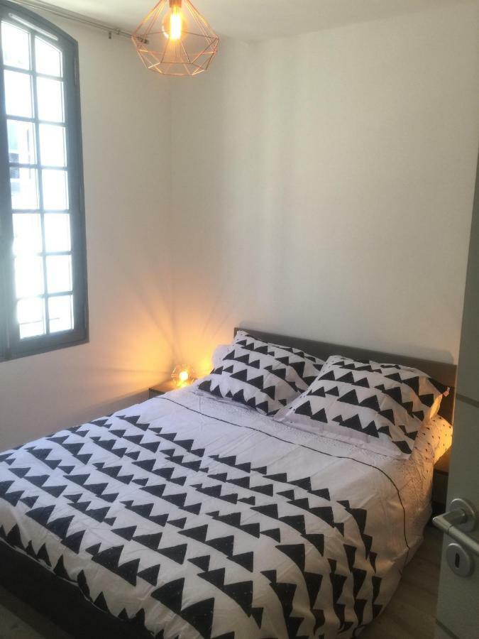 Appartement L'Islois LʼIsle-sur-la-Sorgue Zewnętrze zdjęcie