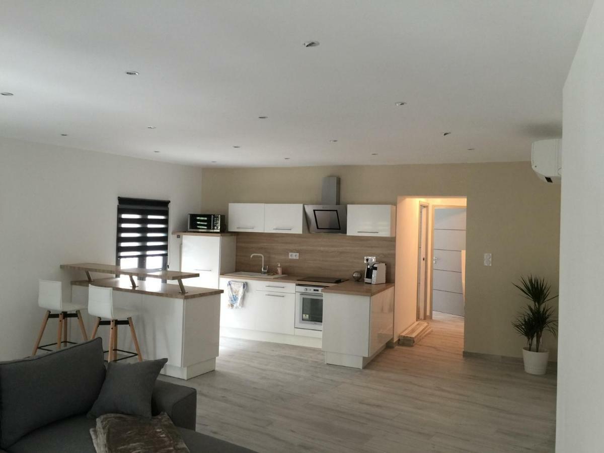 Appartement L'Islois LʼIsle-sur-la-Sorgue Zewnętrze zdjęcie