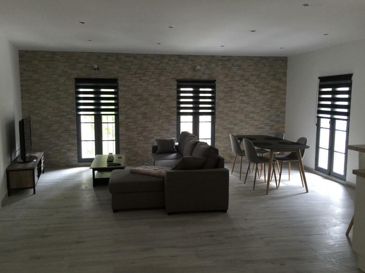 Appartement L'Islois LʼIsle-sur-la-Sorgue Zewnętrze zdjęcie