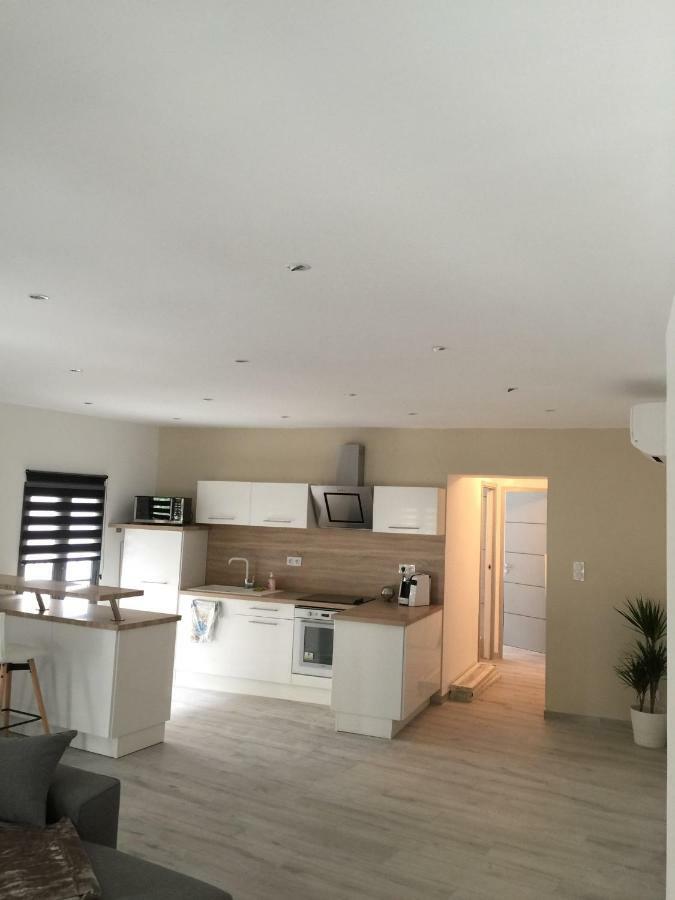 Appartement L'Islois LʼIsle-sur-la-Sorgue Zewnętrze zdjęcie