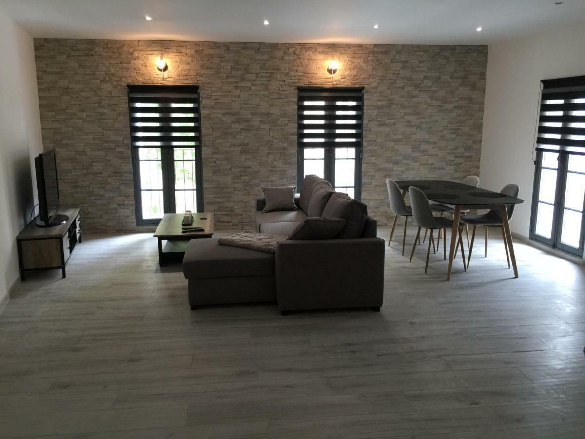 Appartement L'Islois LʼIsle-sur-la-Sorgue Zewnętrze zdjęcie