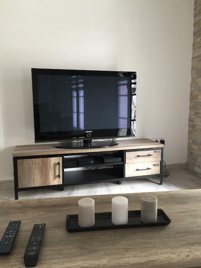 Appartement L'Islois LʼIsle-sur-la-Sorgue Zewnętrze zdjęcie