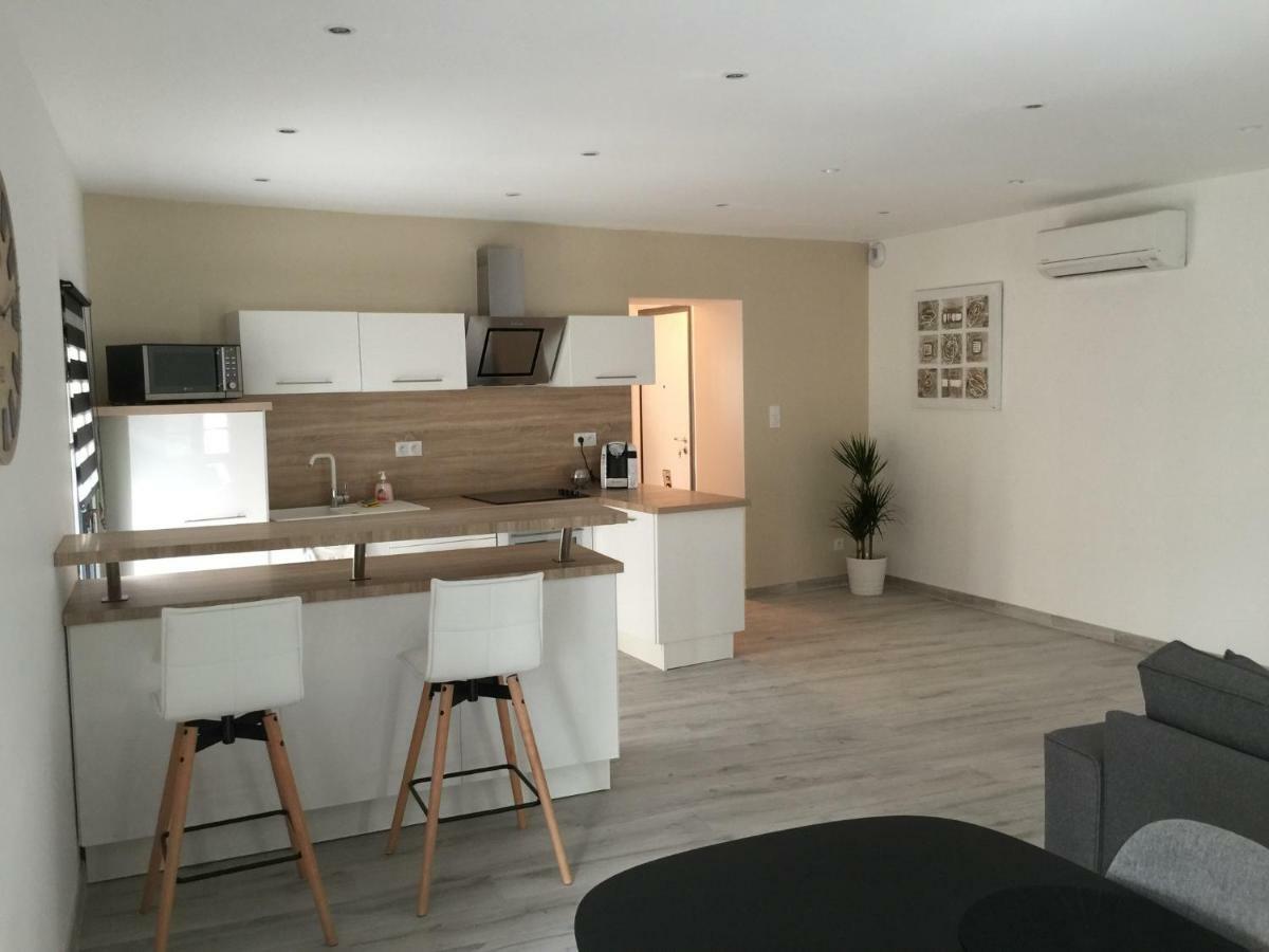 Appartement L'Islois LʼIsle-sur-la-Sorgue Zewnętrze zdjęcie
