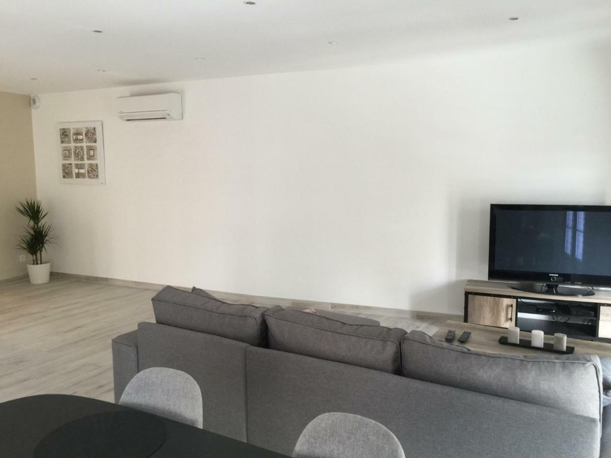 Appartement L'Islois LʼIsle-sur-la-Sorgue Zewnętrze zdjęcie