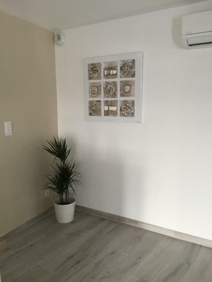 Appartement L'Islois LʼIsle-sur-la-Sorgue Zewnętrze zdjęcie
