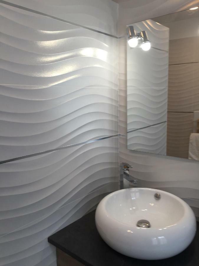 Appartement L'Islois LʼIsle-sur-la-Sorgue Zewnętrze zdjęcie