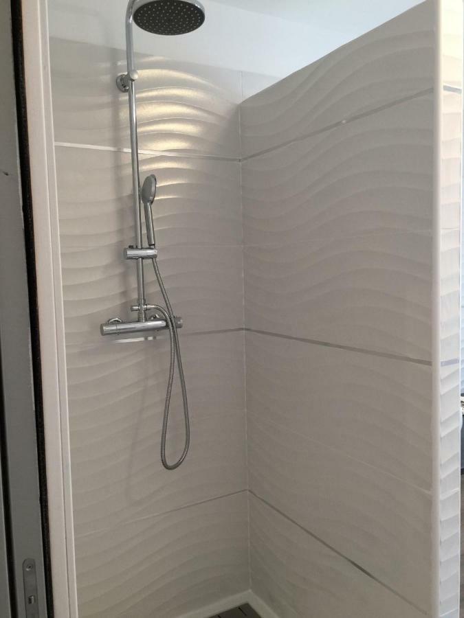 Appartement L'Islois LʼIsle-sur-la-Sorgue Zewnętrze zdjęcie
